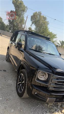 هافال H9